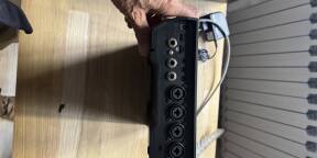 Vends Boss Gigcaster 8