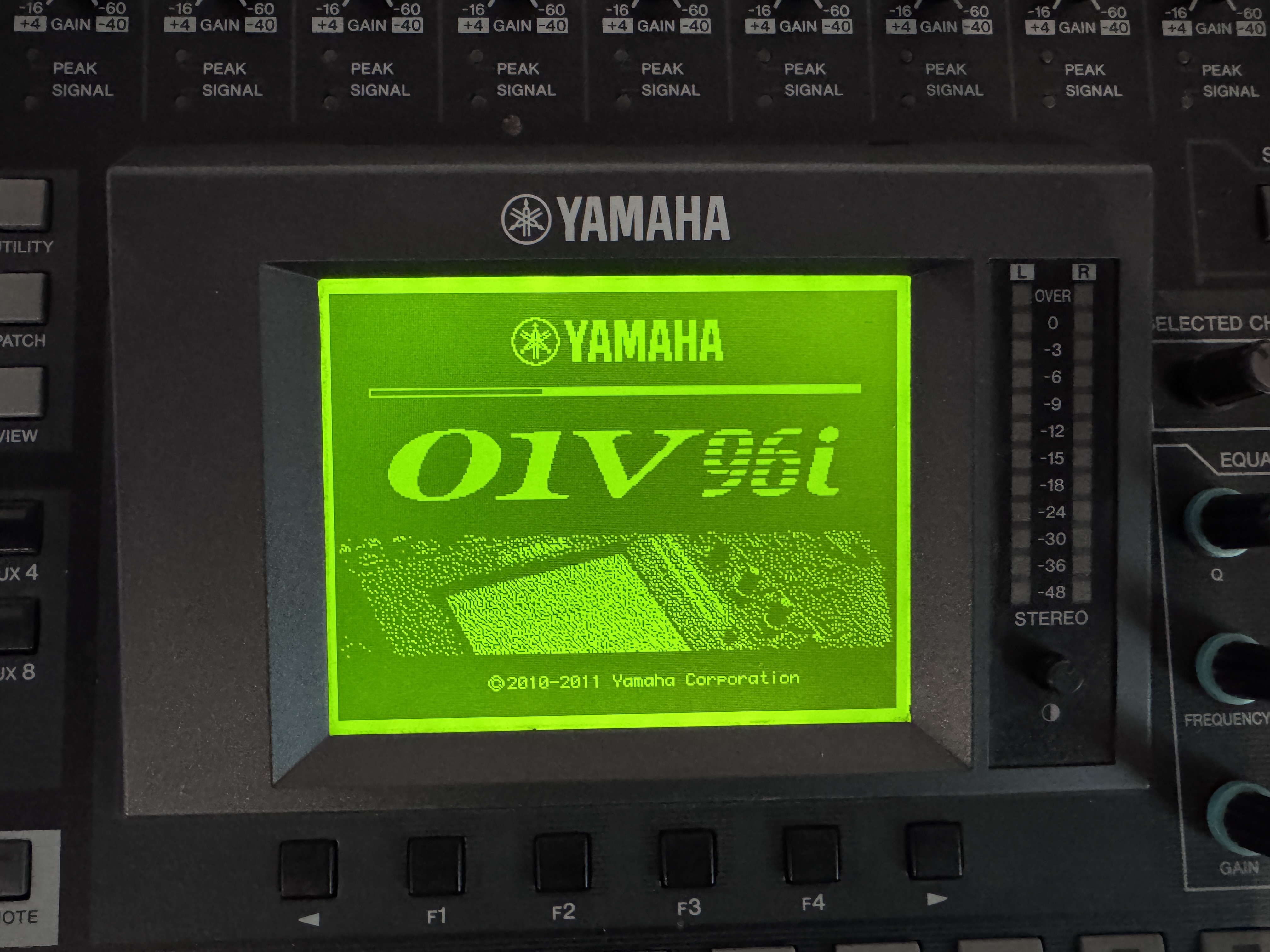 01v96i très bon état 