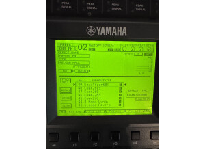 Yamaha 01V96i (53213)