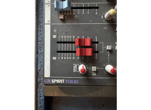 Soundcraft Spirit Folio 10/2 (49700)
