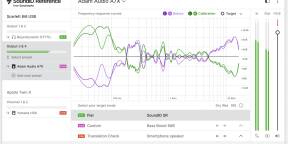 SoundID Speakers & Headphones + Virtual Mon + Apollo Add on