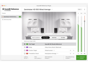 Sonarworks SoundID Reference for Speakers & Headphones (41474)
