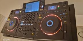 Vends opus quad