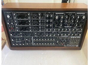 Grp Synthesizer A4 (19877)
