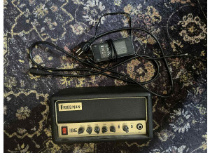 Friedman Amplification BE Mini head (91828)