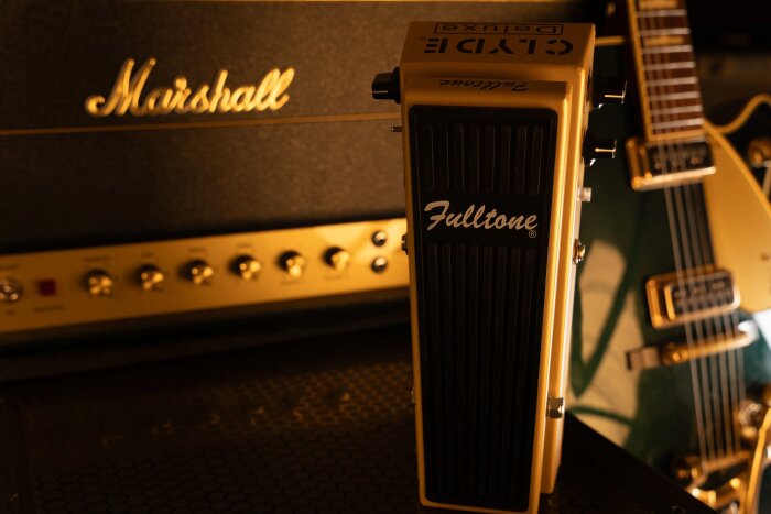 2025 Limited Edition Gold Clyde DeluxeTOP 2025 Limited Edition Gold Clyde DeluxeTOP