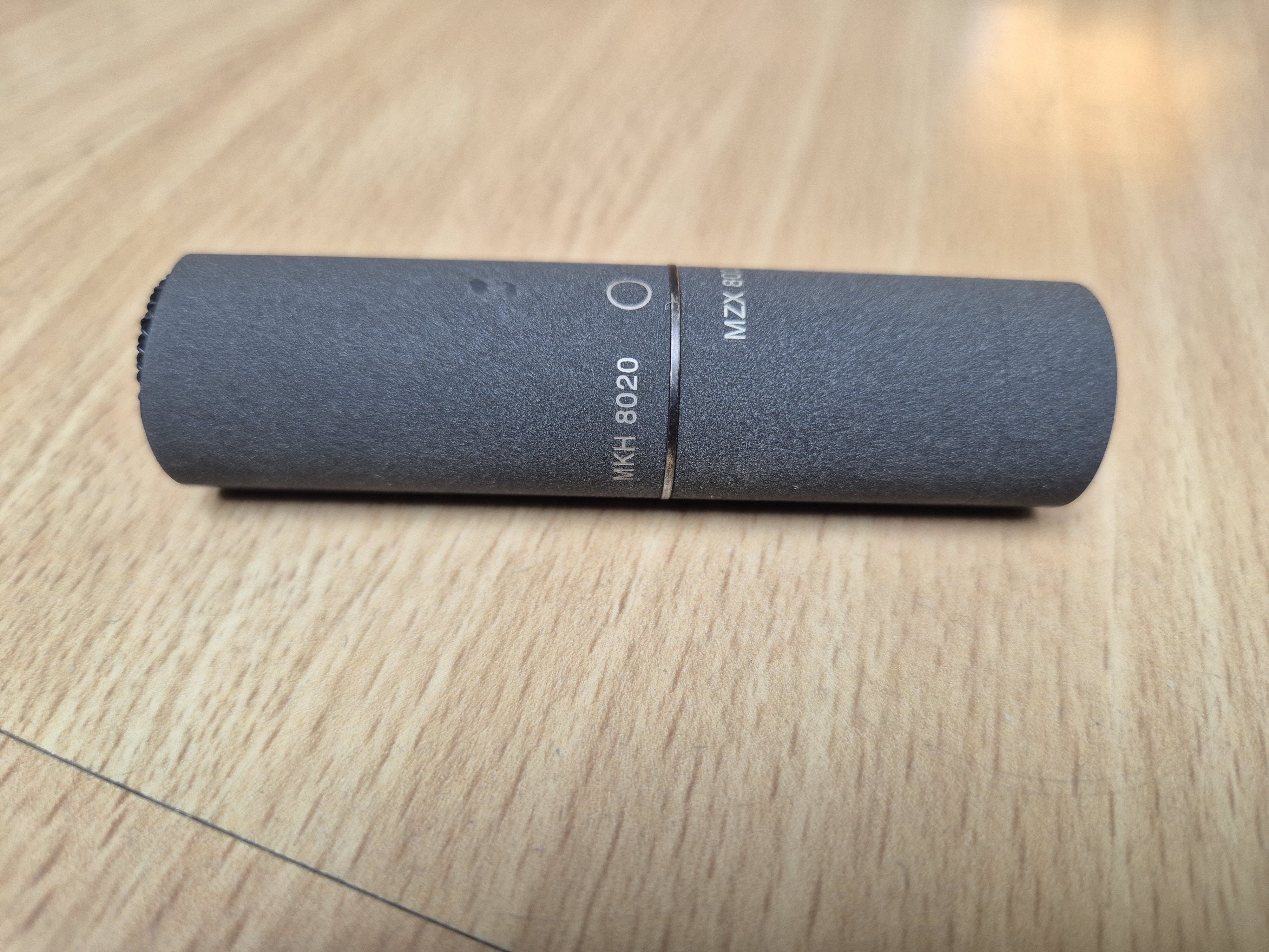 Vends micro Sennheiser MKH 8020