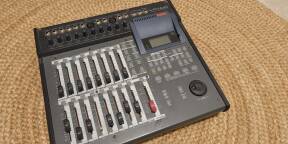 Fostex enregistreur multipistes