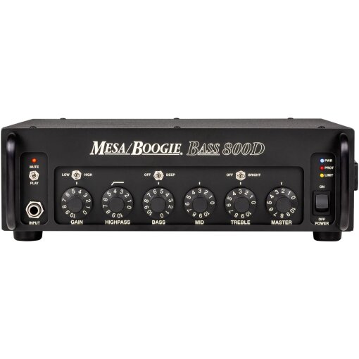 Bass-800D Bass-800D