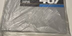 Vends Ampex 467 Digital (Mastering Audio Tape) (NEUF)