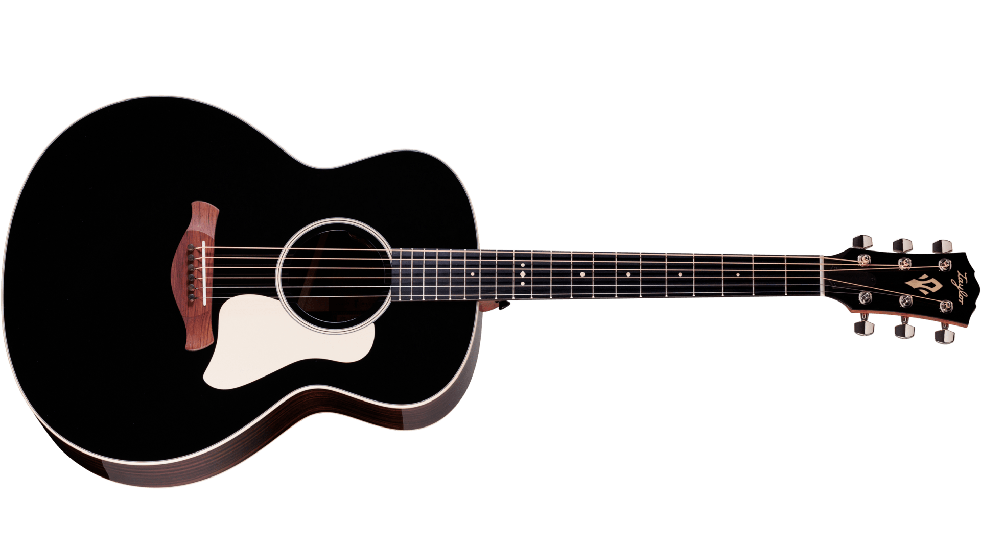 Taylor Gold Label 714e Blacktop : Gold Label 714e Blacktop