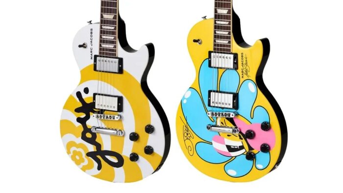 GibsonMarcJacobs GibsonMarcJacobs