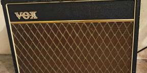 Vends Vox AC15