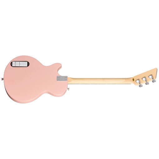 Loog Guitars Gibson x Loog 3-String Les Paul : Gibson x Loog 3-String Les PaulBACK Loog Guitars Gibson x Loog 3-String Les Paul : Gibson x Loog 3-String Les PaulBACK