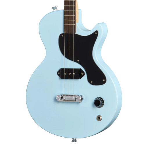 Loog Guitars Gibson x Loog 3-String Les Paul : Gibson x Loog 3-String Les PaulBLUE Loog Guitars Gibson x Loog 3-String Les Paul : Gibson x Loog 3-String Les PaulBLUE