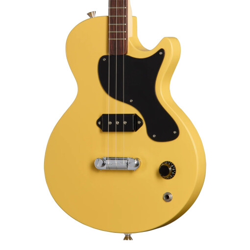 Loog Guitars Gibson x Loog 3-String Les Paul : Gibson x Loog 3-String Les PaulYellow Loog Guitars Gibson x Loog 3-String Les Paul : Gibson x Loog 3-String Les PaulYellow