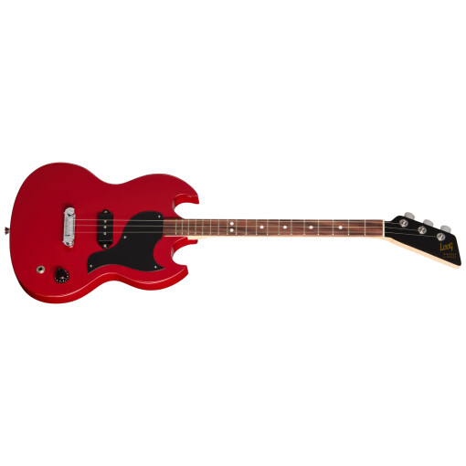 Loog Guitars Gibson x Loog 3-String SG : Gibson x Loog 3-String SG Loog Guitars Gibson x Loog 3-String SG : Gibson x Loog 3-String SG