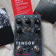 Tensor Tensor