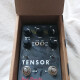 Tensor Tensor
