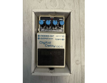 Boss DD-5