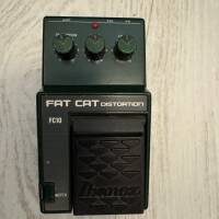 Plusieurs pédales et autres…