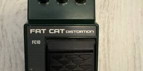 Plusieurs pédales et autres…