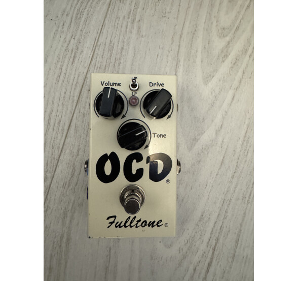 OCD FULLTONE 1