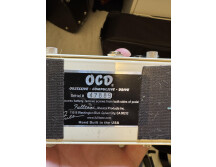 OCD FULLTONE 2