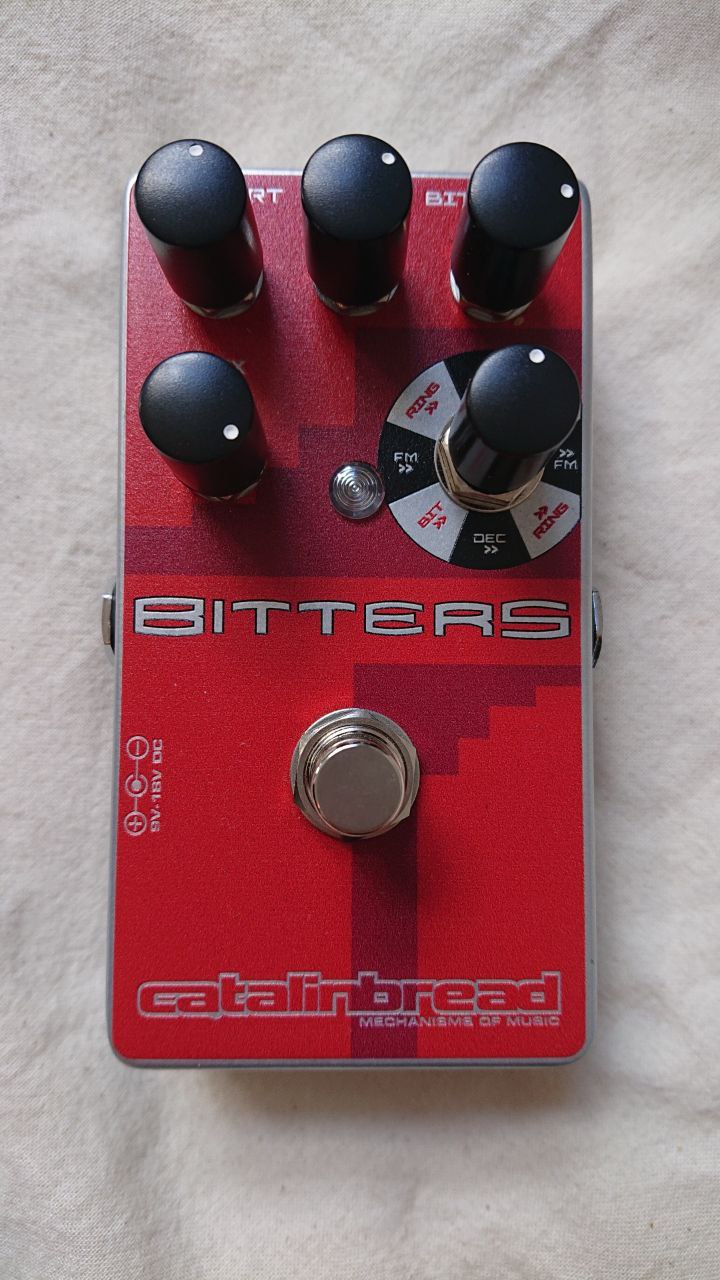 Catalinbread Bitters