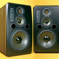 Vend paire D'Adam S3X-V excellent état BAISSE DE PRIX !!