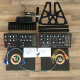 Moog Sound Studio : Mother-32 & DFAM Moog Sound Studio : Mother-32 & DFAM