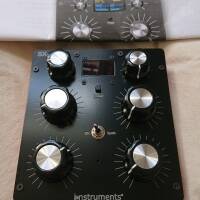 I-nstruments SX-I MK3