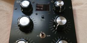 I-nstruments SX-I MK3