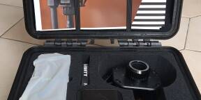 LEWIT LCT 550 S