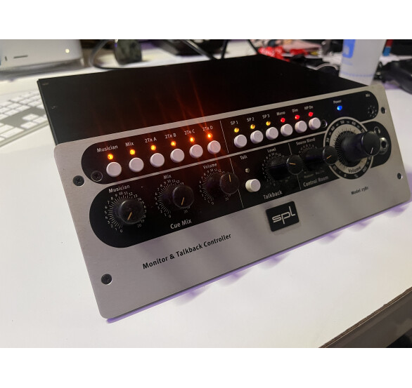SPL MTC 2381 (84783)
