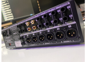 SPL MTC 2381 (18031)