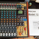 Model 12 Model 12
