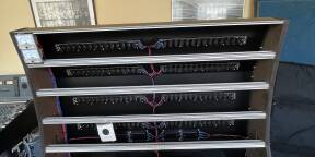 Rack modulaire ADDAC 901M 21U NEUF
