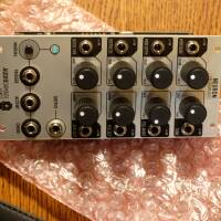 AUDIO DAMAGE-NEURON Fm Drum Voice ADM12