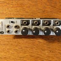 AUDIO DAMAGE-Stereo Dynamics Module ADM10