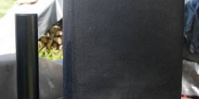 Vds une enceinte de sono amplifiée ALTO Trouper