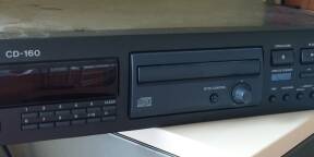 vends lecteur cd tascam 160