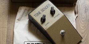 Vends British pedal company - Tone Bender MKI