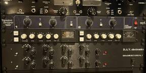 Vend SPL Transient Designer