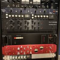 Vend EQ D.A.V. electronics broadhurst GDNS no3 (version mastering)