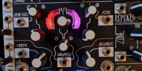 Make Noise Morphagène
