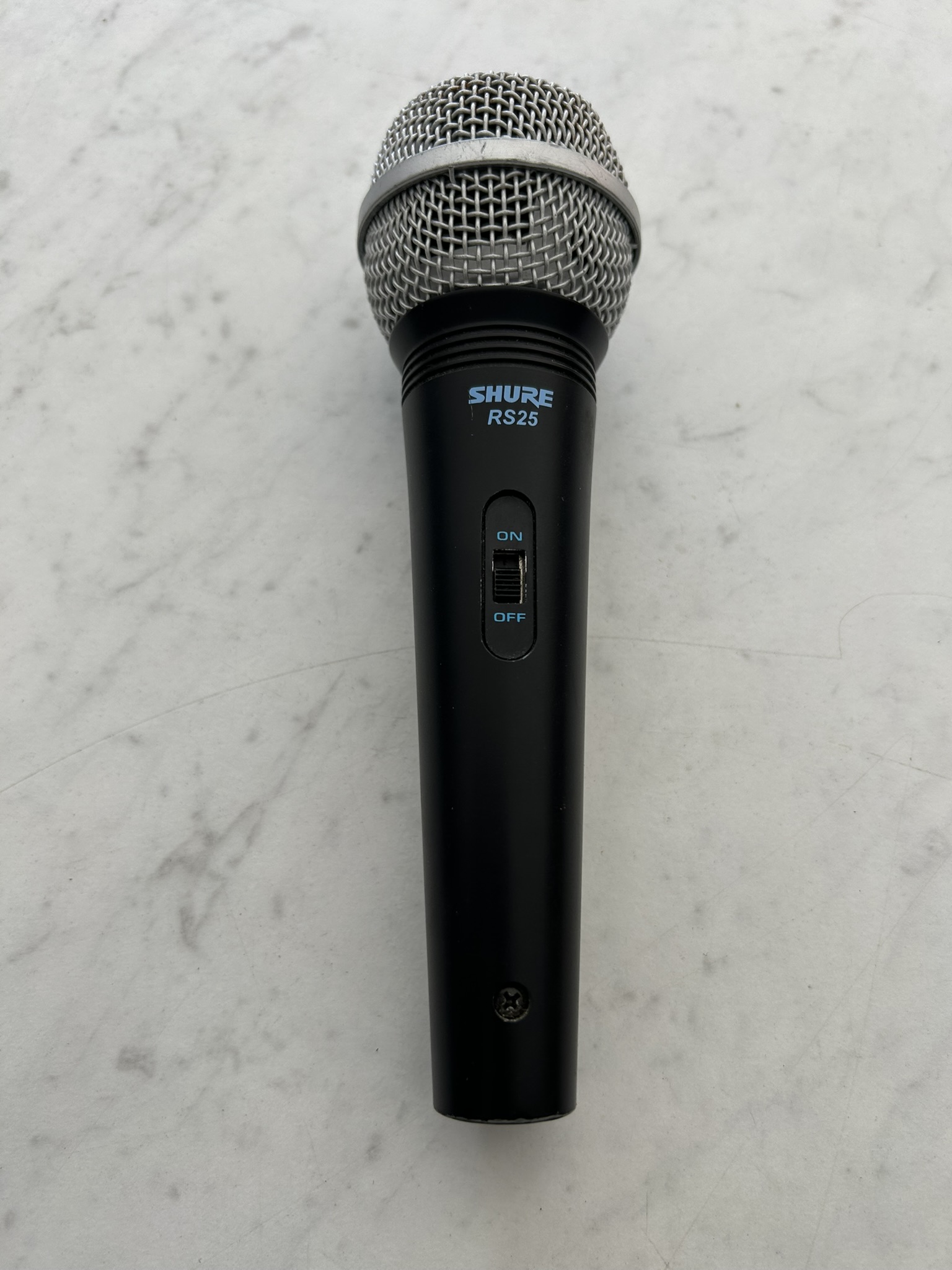 shure RS25