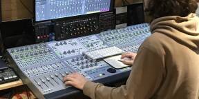 D-COMMAND + D-FADER + V-CONTROL Pro plus