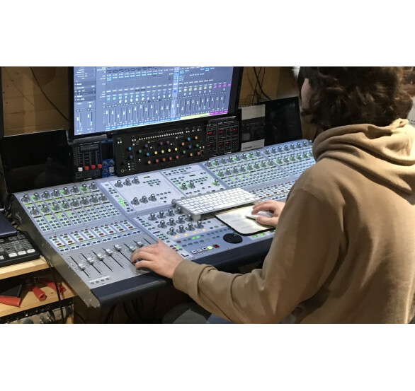 Digidesign D-Command (19704)