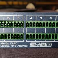 vends carte d'extension Yamaha